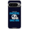NFL Carolina Panthers Helmet Google Pixel 10 Pro XL Clear Case